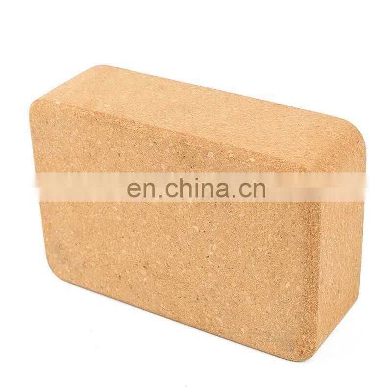 New Custom Yoga Brick Yoga Blocks Supportive, Soft Non-Slip Foam Surface For Yoga, Pilates, Meditation