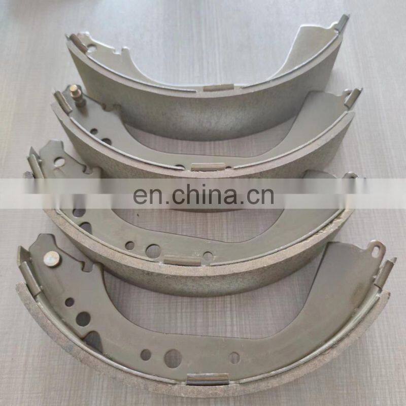 Brake pads for Toyota Land Cruiser HZJ79 brake shoe brake shoe 04495-60080