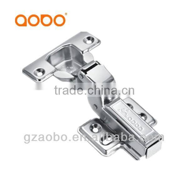 Great Reputation Stainless Steel Spring Hinge