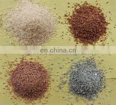 granite crushed sands, stone crushed sands loading on vessels as ballast