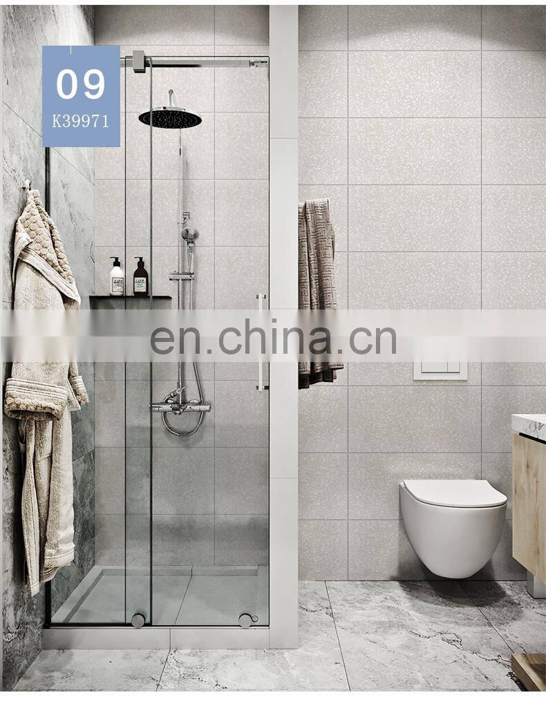 300x600mm Decorative Non Slip Waterproof Rustic Kitchen and Bathroom Wall Tiles