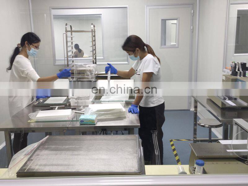 KD120P T3 T4 TSH AFP Poct Test Immunofluorescence D-Dimer Point of Care/Hormones Analyzer for Clinic Laboratory