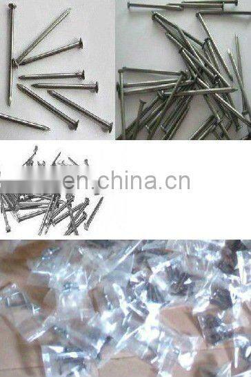 screw packaging machine