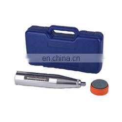 Taijia Concrete Testing Products CONCRETE TEST HAMMER zc3-a schmidt hammer zc3a Concrete Rebound test hammer schelometer