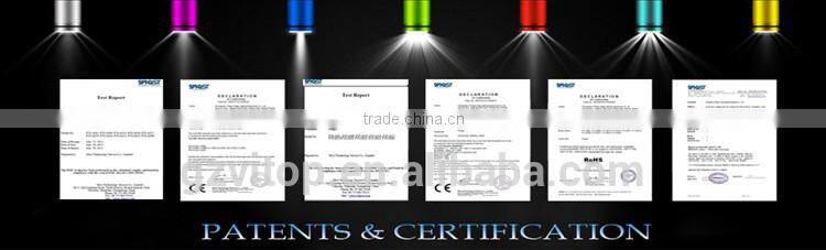 used stage lighting for sale high quality professional 12x10w moving head light