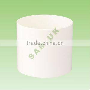 PVC drainage TEE ASTM D2665
