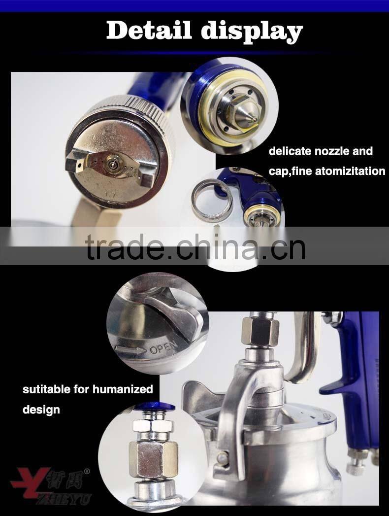 painting spray un ZY8316/J4001