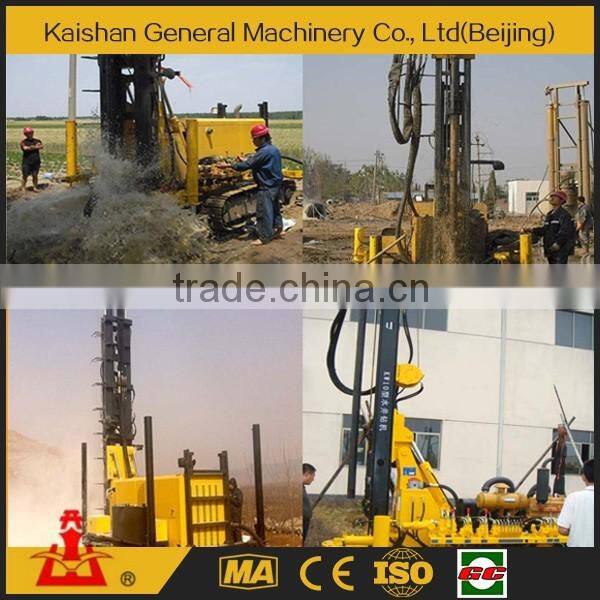 China Suppliers wholesale vertical bore well drilling machine price innovative products for sale