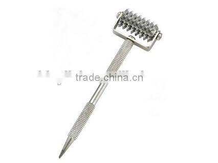 Health Care Ear Accupunture with facial beauty Roller