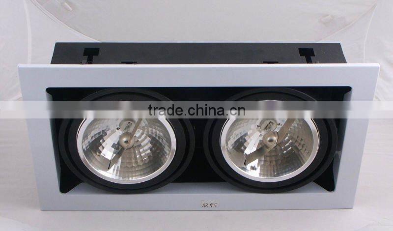 led high quality bean gallbladder lamp from jiyuxing