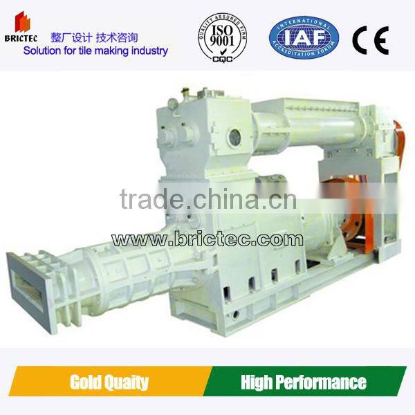 clay brick making machine price