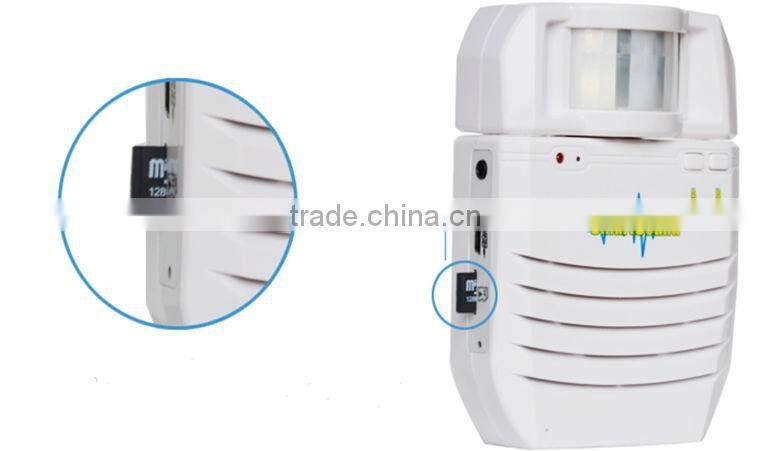 2014 hot sell alarm security system