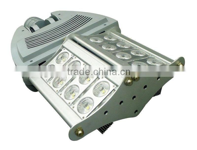 led super bright outdoor lighting 240W LED Street Light IP66 waterproof