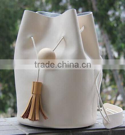 New Designer female bag Woman backpack