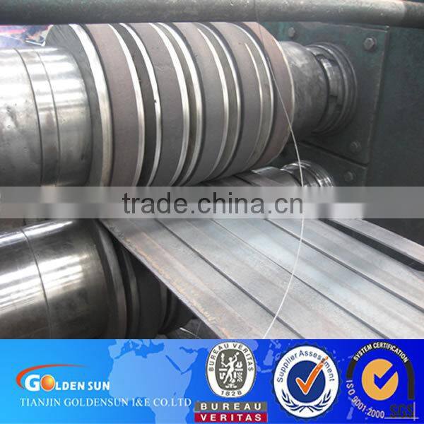 galvanized steel strips/ galvanized sheet strip