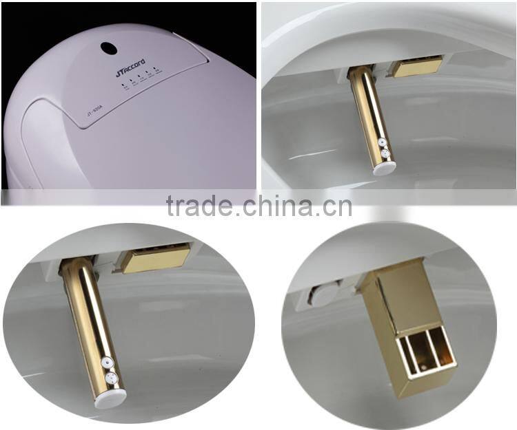 Modern high-grade and good quality gizo smart toilet for sale