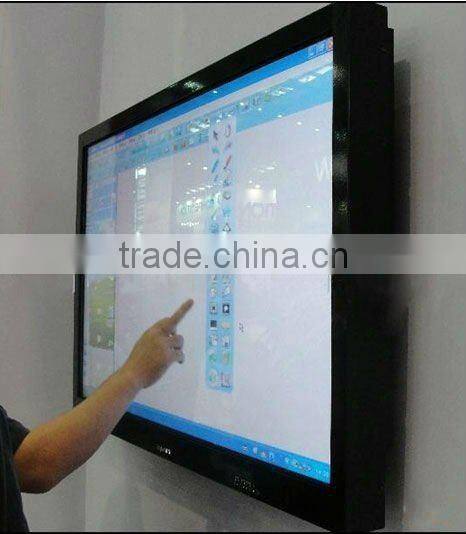 52 inch lcd all in one i7 touch pc
