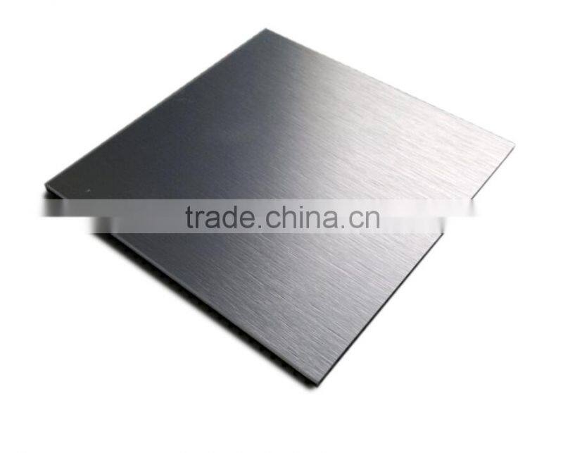 high quality of 304 hot rolled steel flat bars in stock