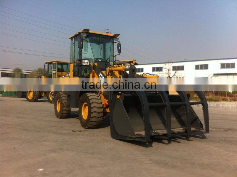 XD918F forest equipment for sale
