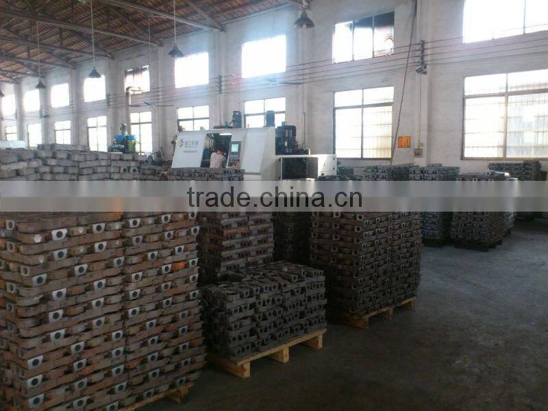 G-001 Hot sale floor spring