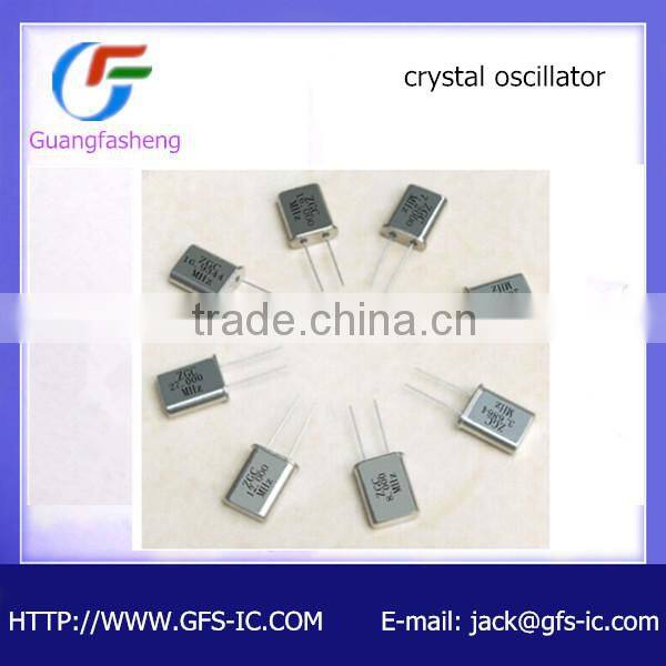 Resonators MS1V 32.768KHZ 12.5PF 20PPM