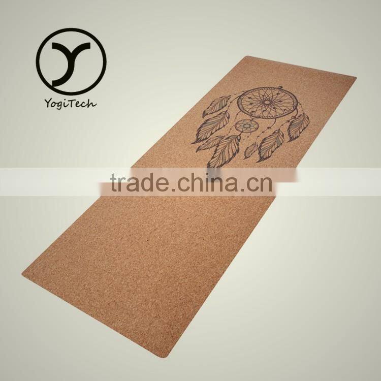 Foldable Absorbent Extra Thick water-proof superior materials Antimicrobial yoga brick and yoga mat