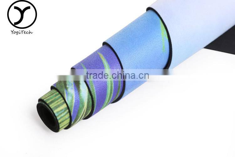 wide varieties superior materials wear-resisting inflatable custom made yoga mat bags wholesale