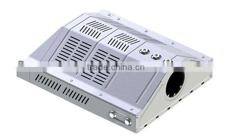 100w led light on street use in the street/road/ highway