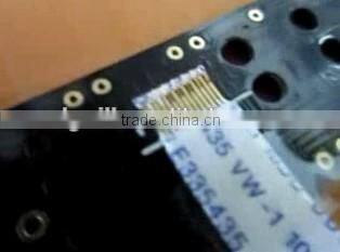 SMT industrial welding machine/welding machine specifications for Electronic Appliances Production Line