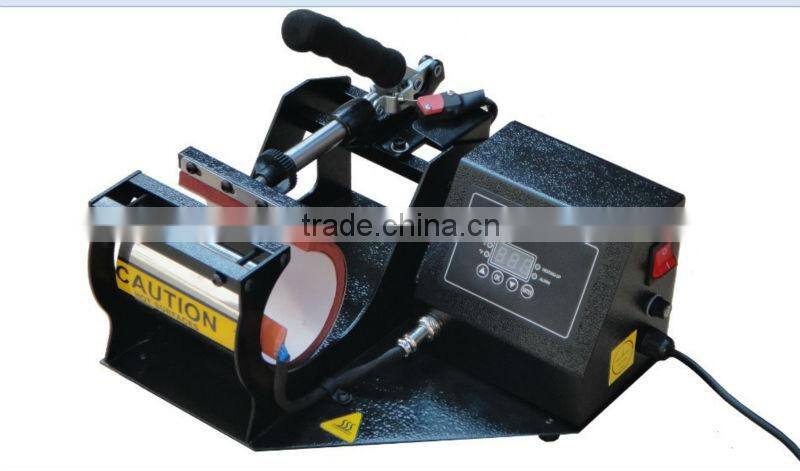 mug heat press machine,Baking cup machine