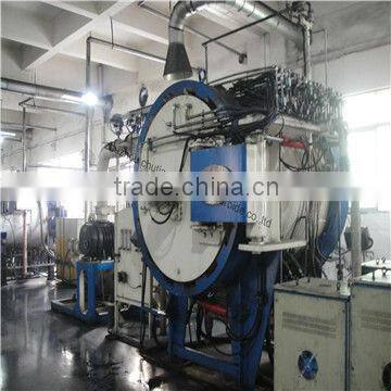 hard metal alloy circular cutter OD250*ID70*3.5MM finished