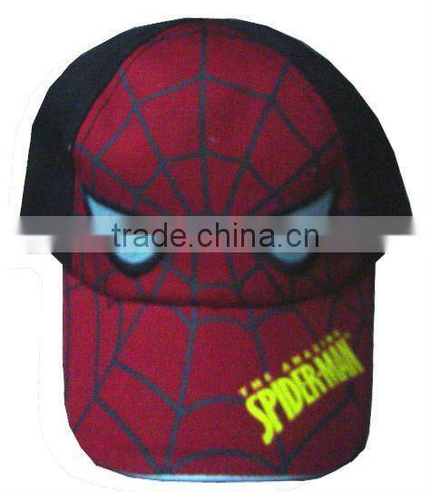 kids baseball caps