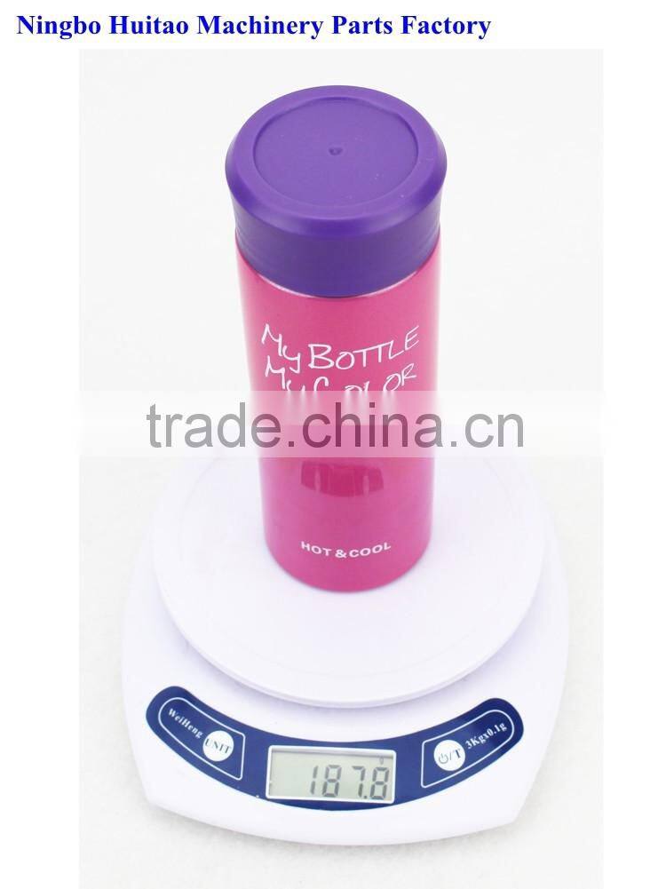 Colorful Stainless Steel Vacuum Bottle