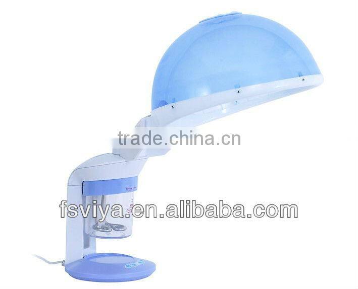 VY-3328 Hottest ozone hair steamer for face and hair