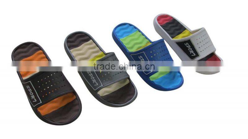 New arrival men massage slide Slipper
