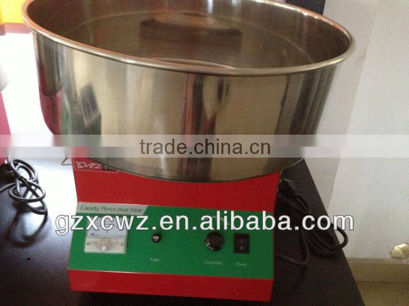 Cotton Candy Machine