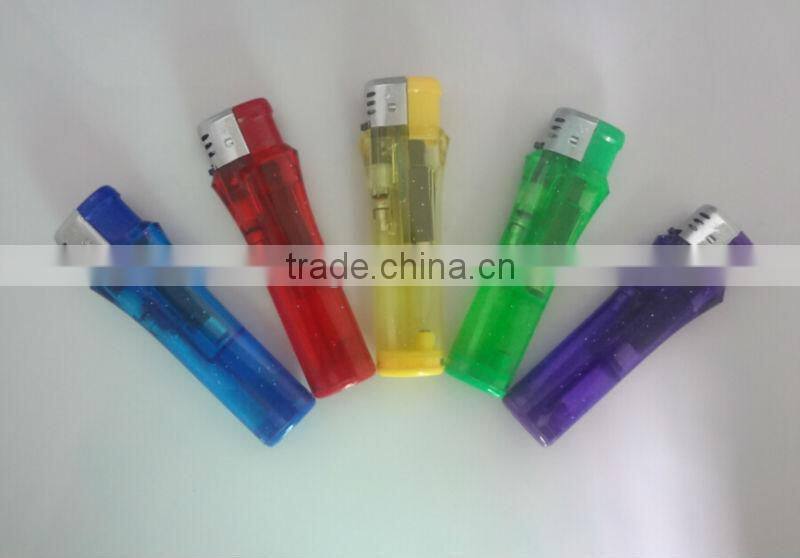 cheap promotion logo lighter plastic electron gas charge lighter wholesale from china
