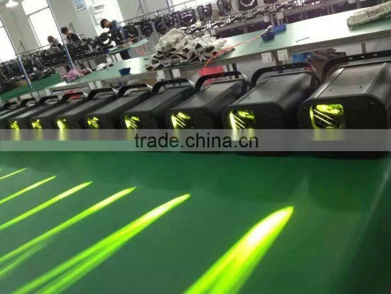 132w 2R Beam Moving Head Light AC110-240V Beam Laser Scan 2R Sniper