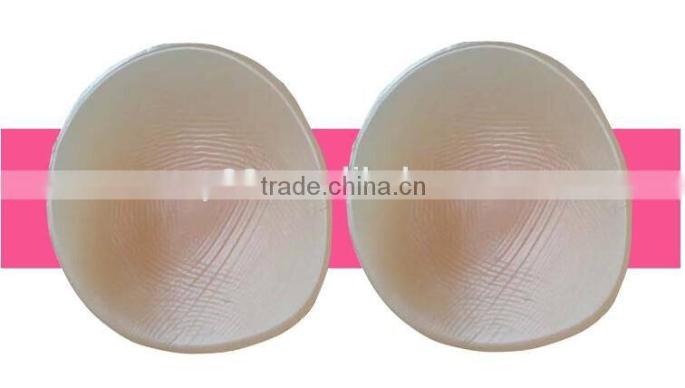 Silicone bra Inserts silicone bra pads silicone breast enhancer