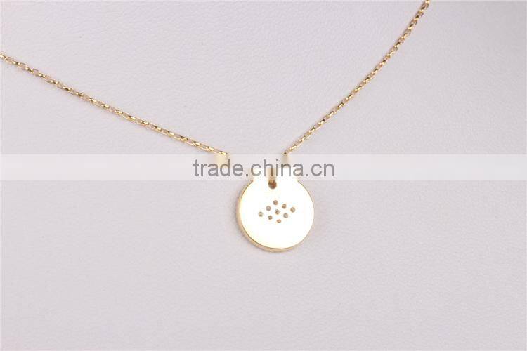 Cheap jewellry eyes shape pendant small 925 silver pendant with black and white enamel pendant