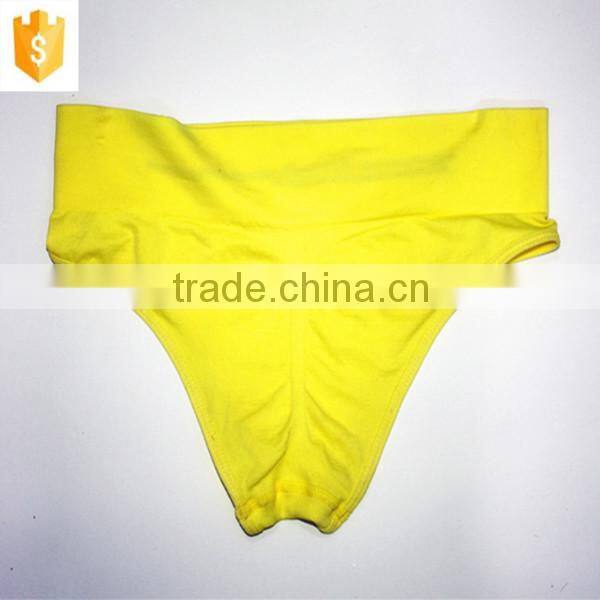 2016 Fashion Seamless high waist pants