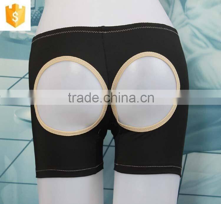 2016 sexy hot sale back butt control shape panty