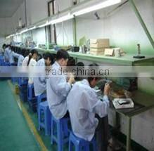 china best price heart face speakers for motorcycle audio