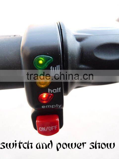 Electric scooter 48V 800w-1000W bigger power folding scooter