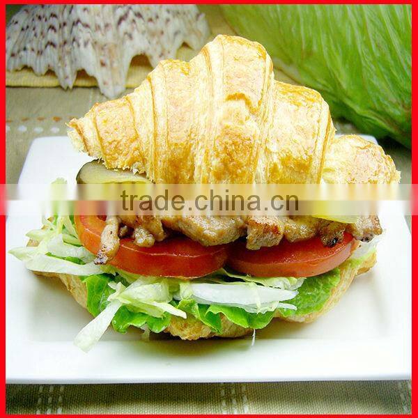 New! Croissant frozen