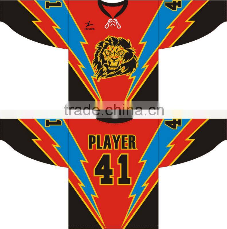 sublimation ice hockey practice jerseys wholesale