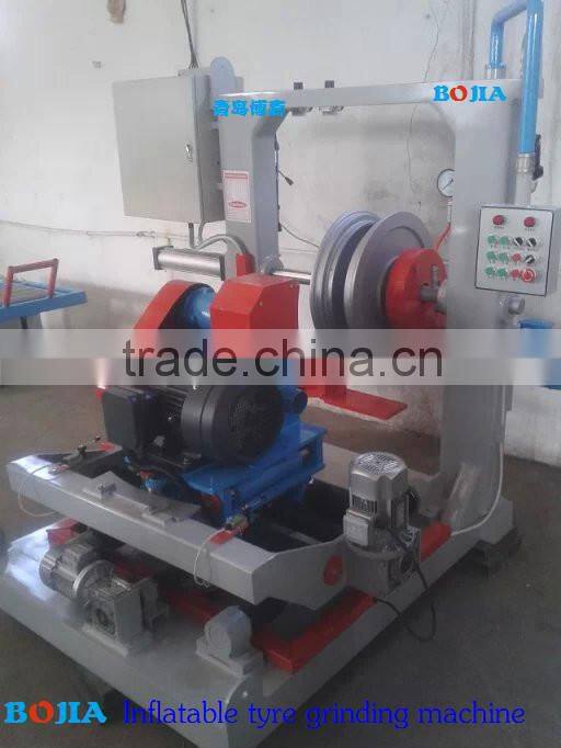 hot sale tyre retreading machine electric curing chamber