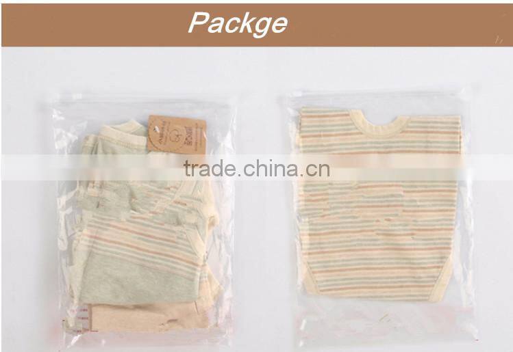 100% Cotton nature color Babysweat pants, indian pants for children