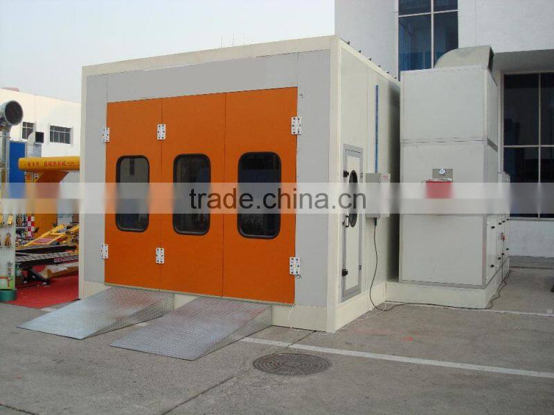 D Oriental DOT-C1spray bake paint booth cabinet spray booth