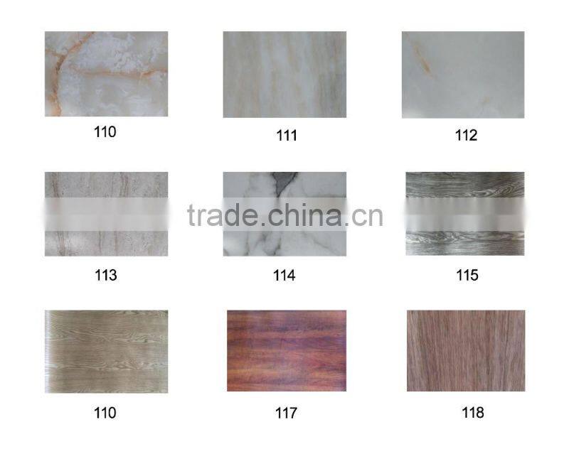New innovation damp proof decor tile